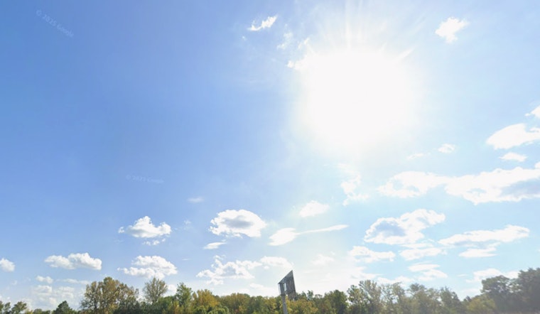 Indianapolis Weather Forecast as Sunny Spells, Rising Temperatures and Late-Week Rain in Store for Hoosiers