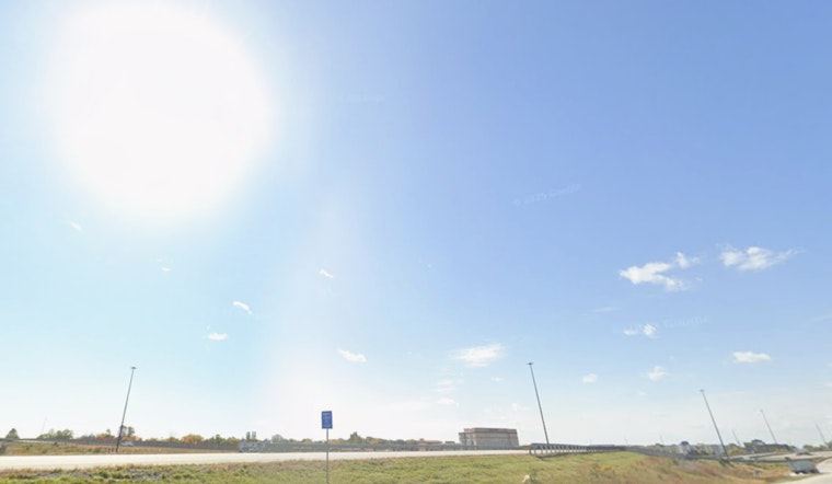 Indianapolis Welcomes Partly Sunny Skies with Gradual Warm-Up, Rain Likely by Weekend