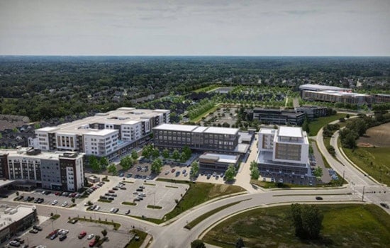 Indianapolis's Cunningham Restaurant Group to Launch Two-Story Dining Experience in Fishers District