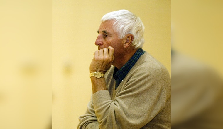 Indiana's SR 45 Set for Renaming in Tribute to Legendary Basketball Coach Bobby Knight