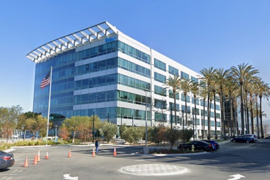 Infineon Gobbles Up Massive San Jose Office in America Center Power Play