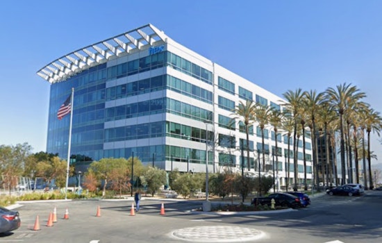 Infineon Gobbles Up Massive San Jose Office in America Center Power Play