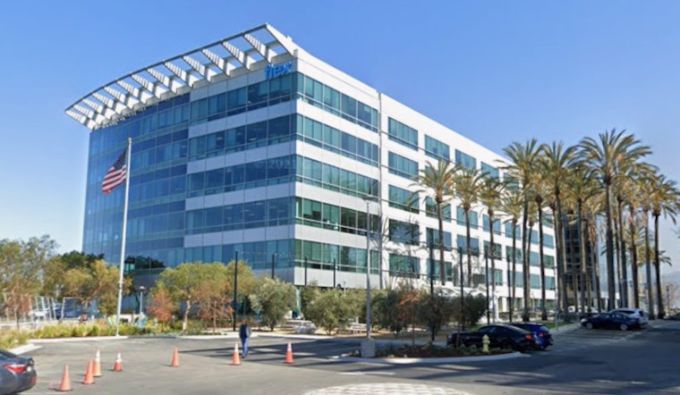 Infineon Gobbles Up Massive San Jose Office in America Center Power Play