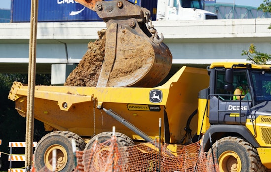 Infrastructure Revamp Surges in Texas: Austin's I-35 Project and San Antonio's U.S. 90 Expansion Take Center Stage