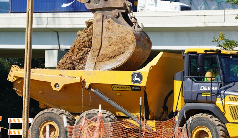 Infrastructure Revamp Surges in Texas: Austin's I-35 Project and San Antonio's U.S. 90 Expansion Take Center Stage