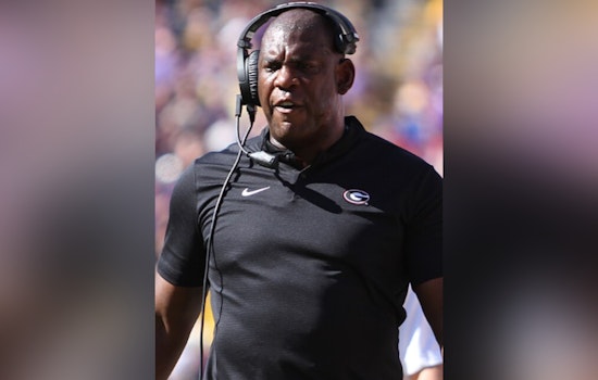 Ingham County Judge Dismisses Defamation Suit Against Former MSU Coach Mel Tucker