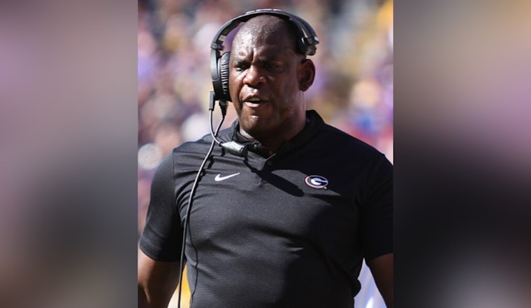 Ingham County Judge Dismisses Defamation Suit Against Former MSU Coach Mel Tucker