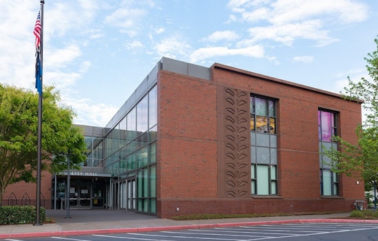 Initial Unofficial Results of Sherwood's Jan 13 Special Election Now Available
