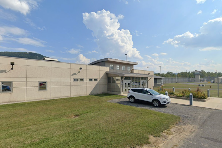 Inmate Death at Allegany County's North Branch Correctional Institution Under Investigation
