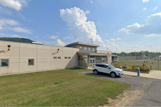 Inmate Death at Allegany County's North Branch Correctional Institution Under Investigation