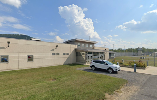 Inmate Death at Allegany County's North Branch Correctional Institution Under Investigation