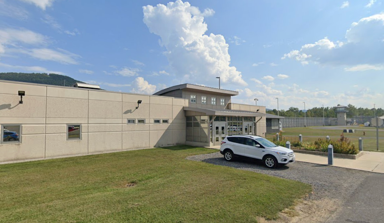 Inmate Death at Allegany County's North Branch Correctional Institution Under Investigation
