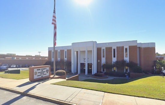Inmate Rachel Renee Robinson Dies in Custody at Bibb County Jail, GBI to Conduct Autopsy