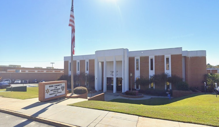 Inmate Rachel Renee Robinson Dies in Custody at Bibb County Jail, GBI to Conduct Autopsy