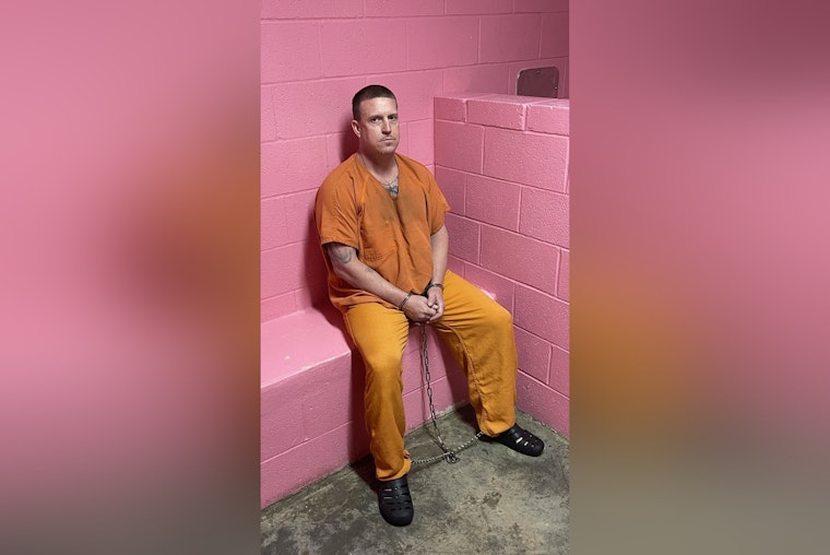 Inmate Recaptured Following Escape in Sheriff's Patrol Car from Hardeman County Jail