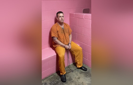 Inmate Recaptured Following Escape in Sheriff's Patrol Car from Hardeman County Jail