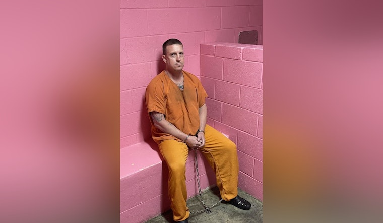 Inmate Recaptured Following Escape in Sheriff's Patrol Car from Hardeman County Jail