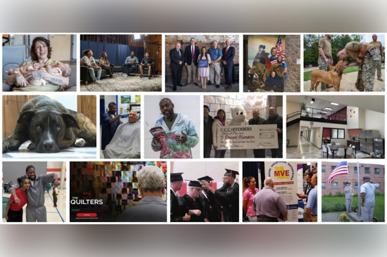 Innovative Reforms Shape 2025 for Missouri’s Department of Corrections Through Nurseries, Community, and Employee Support