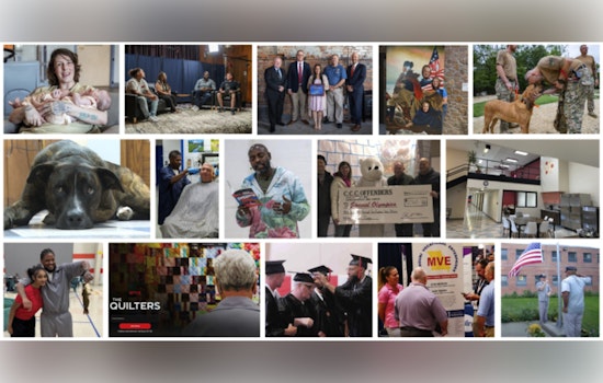 Innovative Reforms Shape 2025 for Missouri’s Department of Corrections Through Nurseries, Community, and Employee Support