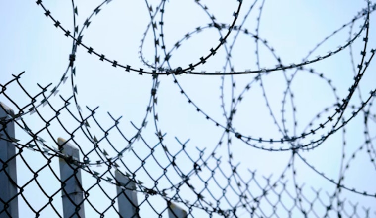 Inside California’s Parole Squeeze as Lifers See Chances Crater
