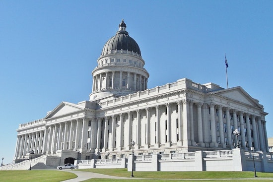 Inside Utah’s Capitol Crackdown on ‘Adoption Tourism’