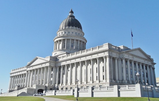 Inside Utah’s Capitol Crackdown on ‘Adoption Tourism’