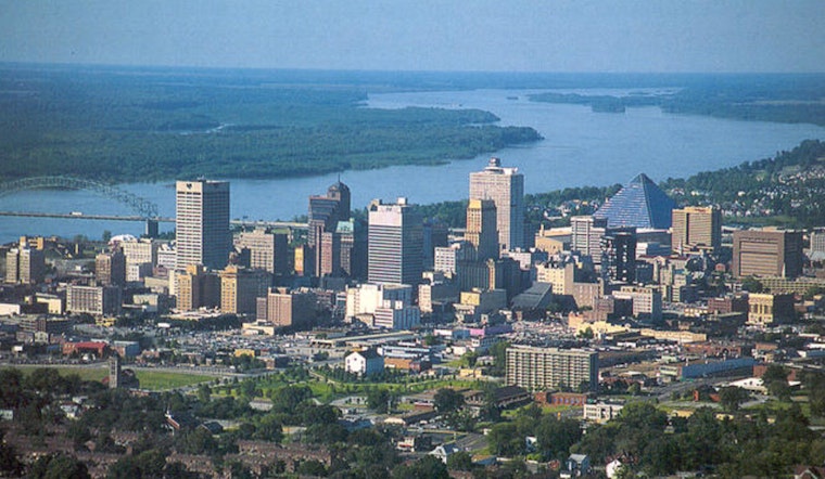 Inside Memphis’ Hidden Trafficking Trade: Shelby County Tops Tennessee Risk List