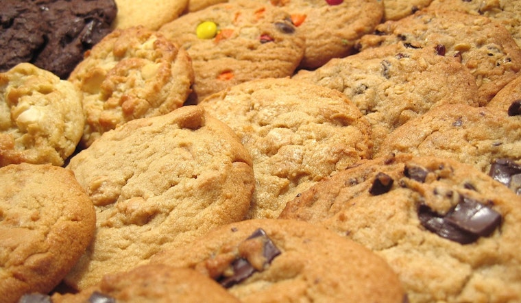 Insomnia Cookies Coming To South Congress, Austin