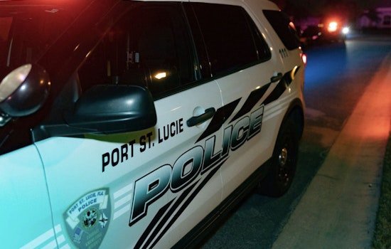 International Sting! Cyprus Predator Nabbed for Alleged Child Abuse by Port St. Lucie Cops and U.S. Homeland Security