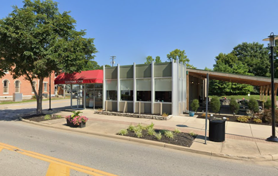 Intoxicated Driver Crashes Into Quatman Cafe in Downtown Mason, No Injuries Reported