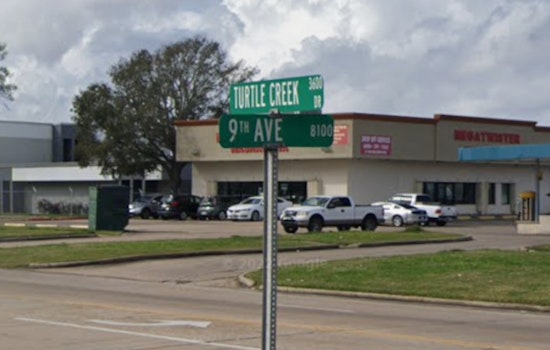 Investigation Launched into Death of Man Found in Wheelchair Outside Port Arthur Store During Freeze