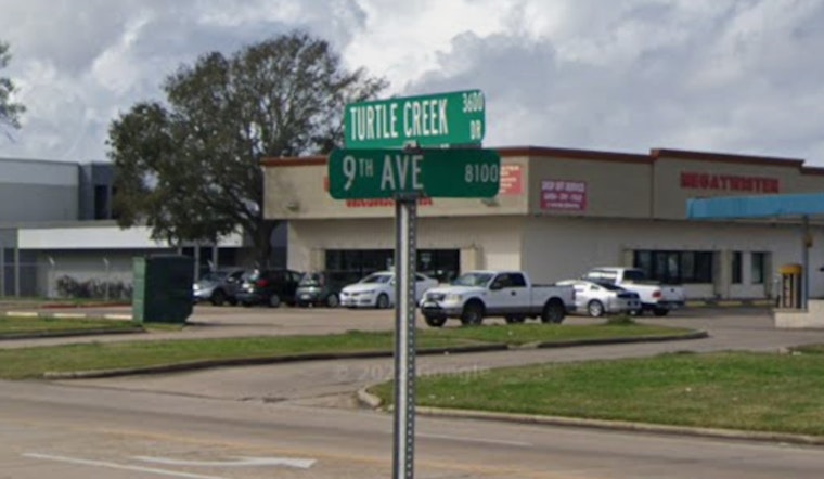 Investigation Launched into Death of Man Found in Wheelchair Outside Port Arthur Store During Freeze