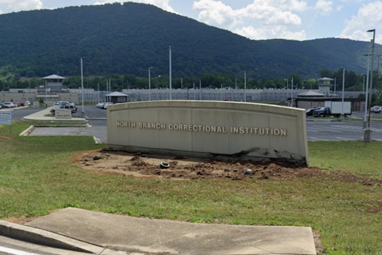 Investigation Underway After Inmate Death at North Branch Correctional in Cumberland