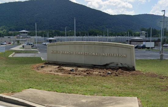 Investigation Underway After Inmate Death at North Branch Correctional in Cumberland
