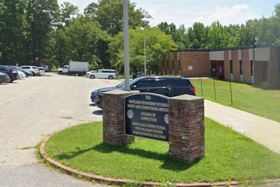 Investigation Underway After Inmate Joseph Harrell Dies in Confrontation at Jessup Correctional Institute