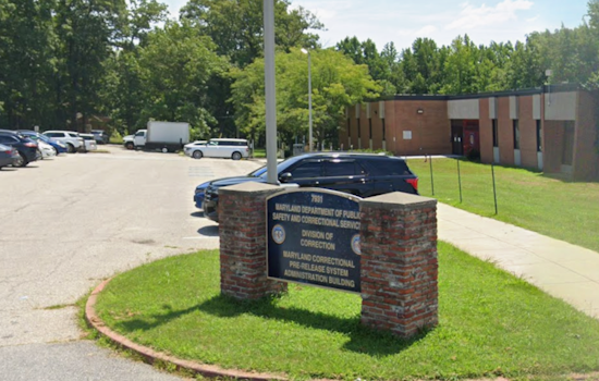 Investigation Underway After Inmate Joseph Harrell Dies in Confrontation at Jessup Correctional Institute