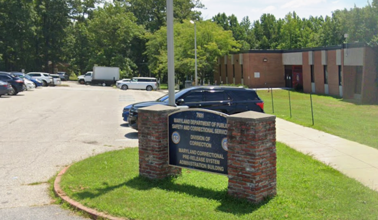 Investigation Underway After Inmate Joseph Harrell Dies in Confrontation at Jessup Correctional Institute