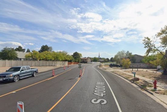 Investigation Underway After Rollover Crash in Kearns Injures Three, Alcohol Suspected