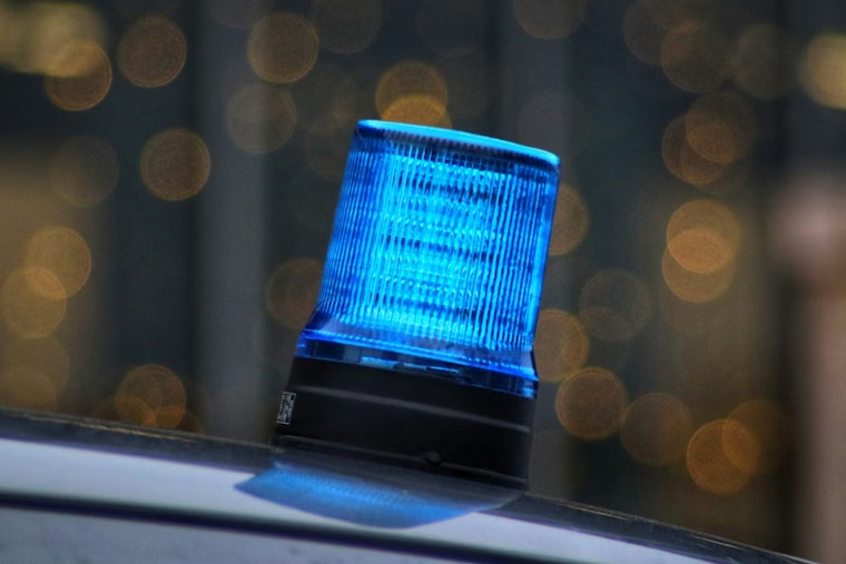 Investigation Underway After Serious Motorbike-Corvette Collision in Oldsmar, Impairment Suspected