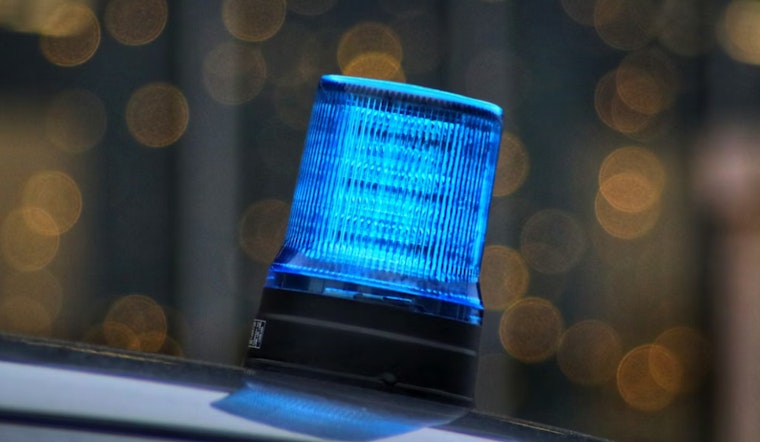 Investigation Underway After Serious Motorbike-Corvette Collision in Oldsmar, Impairment Suspected