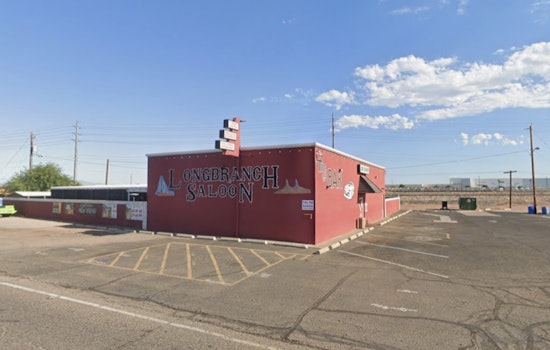 Investigation Underway After Two Injured in Shooting at Longbranch Saloon in West Valley