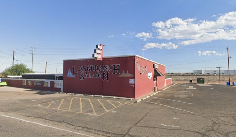 Investigation Underway After Two Injured in Shooting at Longbranch Saloon in West Valley