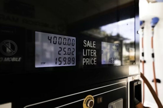 Investors Bet Texas Fuel Lifeline Will Ease San Diego’s Pump Pain