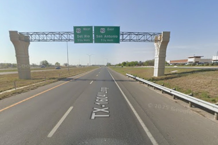 Investors Pile Onto Loop 1604 With New Emory Peak Retail Hub