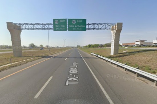 Investors Pile Onto Loop 1604 With New Emory Peak Retail Hub
