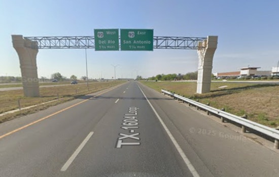 Investors Pile Onto Loop 1604 With New Emory Peak Retail Hub