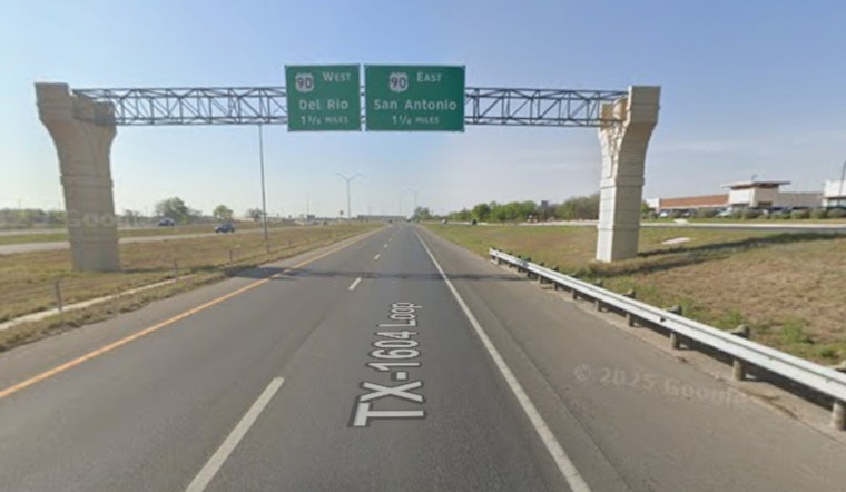 Investors Pile Onto Loop 1604 With New Emory Peak Retail Hub
