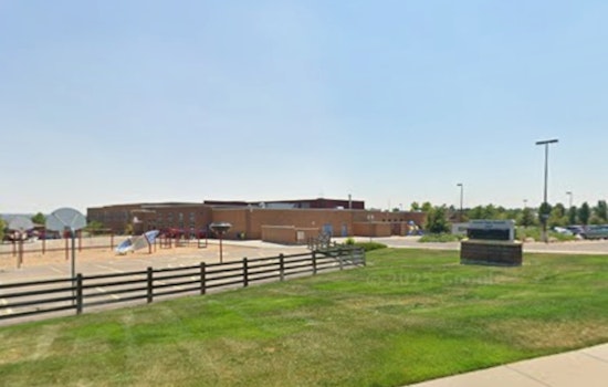 iPad Blast Rocks Parker’s Mammoth Heights Elementary, Triggers Hazmat Scare