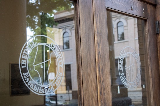 Iredell County Board of Commissioners to Address Opioid Strategy and Emergency Services Updates in Special Meeting in Statesville