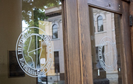 Iredell County Board of Commissioners to Address Opioid Strategy and Emergency Services Updates in Special Meeting in Statesville